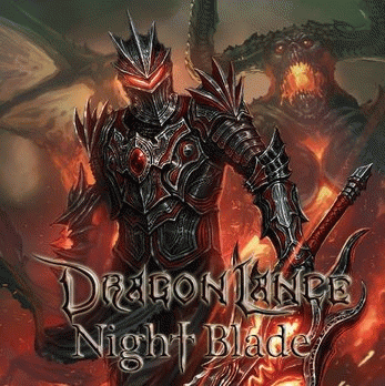 Dragonlance : Night Blade